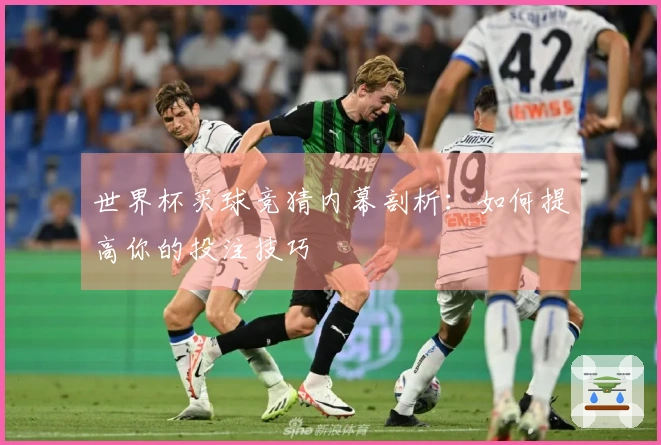 世界杯买球竞猜内幕剖析：如何提高你的投注技巧