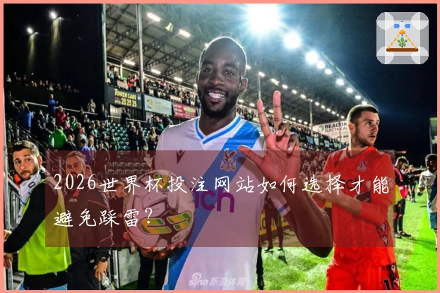 2026世界杯投注网站如何选择才能避免踩雷？