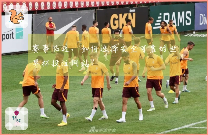 赛事临近，如何选择安全可靠的世界杯投注网站？