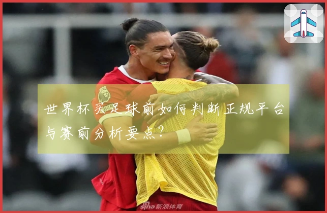 世界杯买足球前如何判断正规平台与赛前分析要点？