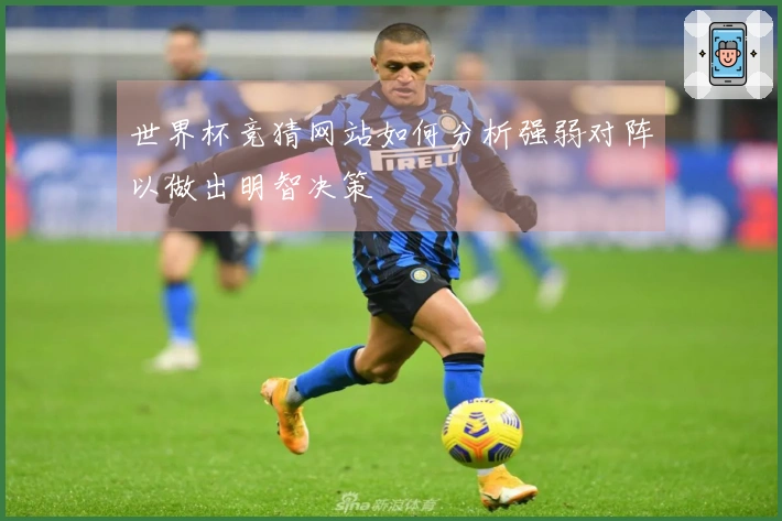 世界杯竞猜网站如何分析强弱对阵以做出明智决策