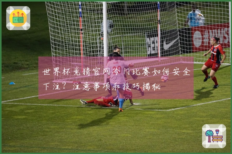 世界杯竞猜官网冷门比赛如何安全下注？注意事项和技巧揭秘