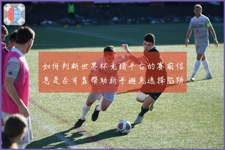 如何判断世界杯竞猜平台的赛前信息是否可靠帮助新手避免选择陷阱