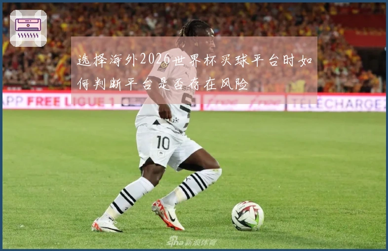 选择海外2026世界杯买球平台时如何判断平台是否存在风险